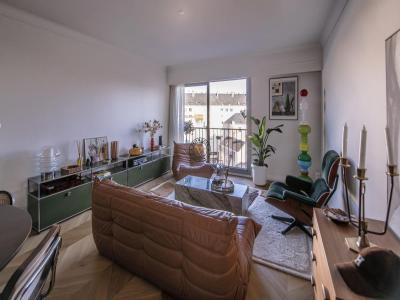 For sale Nantes 3 rooms 74 m2 Loire atlantique (44000) photo 1