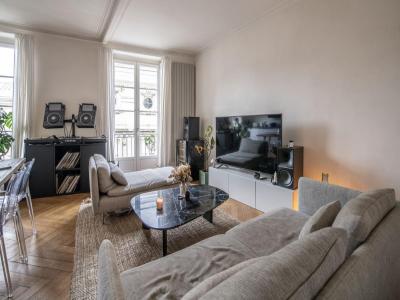 For sale Nantes 3 rooms 62 m2 Loire atlantique (44000) photo 3