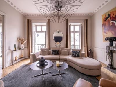 For sale Nantes 9 rooms 250 m2 Loire atlantique (44000) photo 4