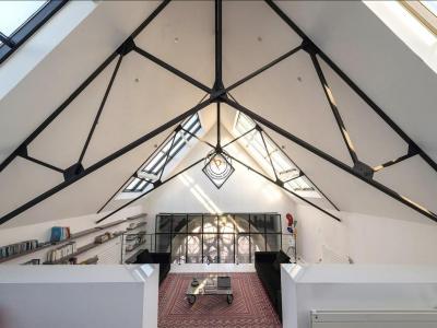 For sale Nantes 6 rooms 171 m2 Loire atlantique (44000) photo 1