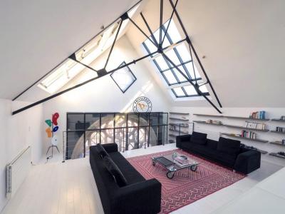 For sale Nantes 6 rooms 171 m2 Loire atlantique (44000) photo 2