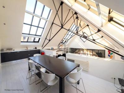 For sale Nantes 6 rooms 171 m2 Loire atlantique (44000) photo 3