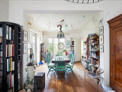 For sale Nantes 6 rooms 192 m2 Loire atlantique (44000) photo 1