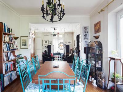 For sale Nantes 6 rooms 192 m2 Loire atlantique (44000) photo 2