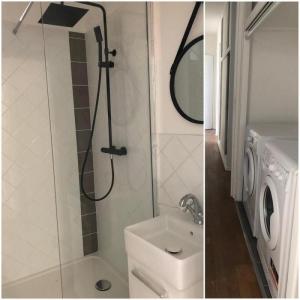 For rent Palaiseau 1 room 20 m2 Essonne (91120) photo 3