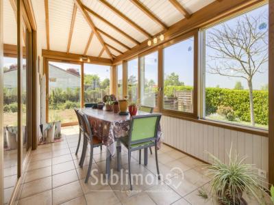 Annonce Vente 5 pi�ces Maison Champtoceaux 49