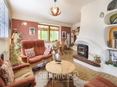 Acheter Maison 112 m2 Champtoceaux