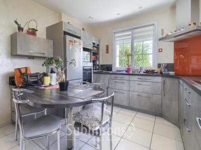 Acheter Maison Champtoceaux Maine et loire