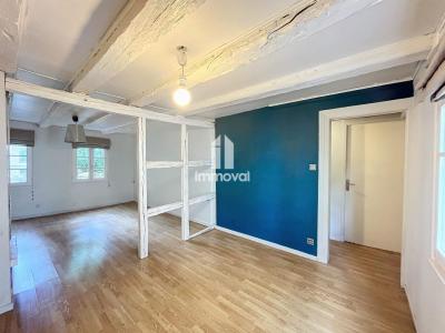 For rent Strasbourg 2 rooms 44 m2 Bas rhin (67000) photo 0