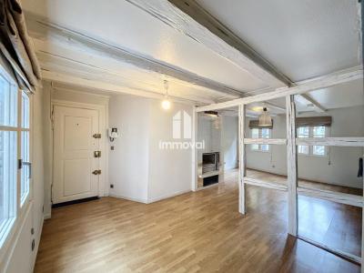 Annonce Location 2 pi�ces Appartement Strasbourg 67