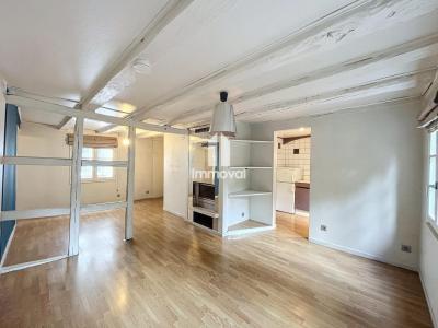 Louer Appartement 44 m2 Strasbourg
