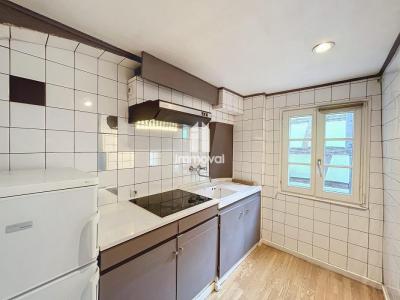Louer Appartement Strasbourg 730 euros