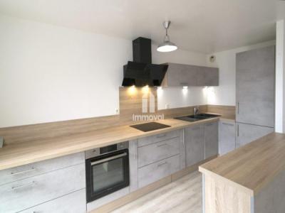 Louer Appartement 68 m2 Strasbourg