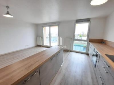 Louer Appartement Strasbourg 930 euros