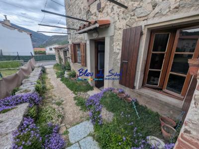 Annonce Vente 4 pi�ces Maison Fuilla 66
