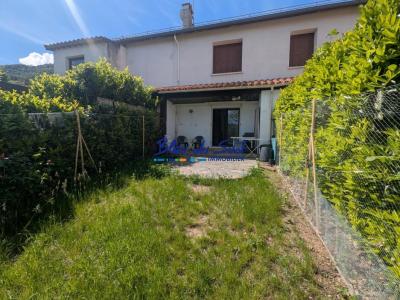 For sale Vernet-les-bains 1 room 25 m2 Pyrenees orientales (66820) photo 0
