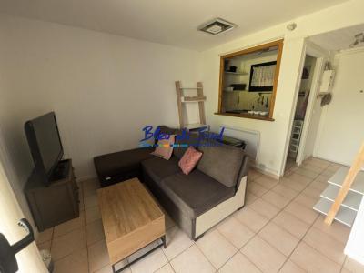 Annonce Vente Appartement Vernet-les-bains 66