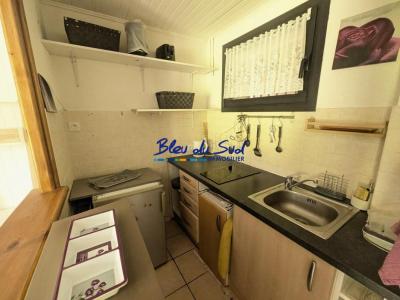 Acheter Appartement 25 m2 Vernet-les-bains