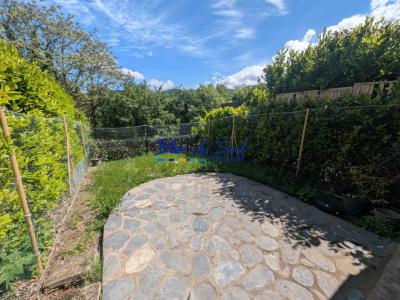 Acheter Appartement Vernet-les-bains 51500 euros