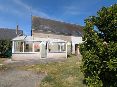 For sale Camoel 5 rooms 75 m2 Morbihan (56130) photo 0