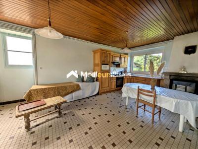 Acheter Maison Camoel Morbihan