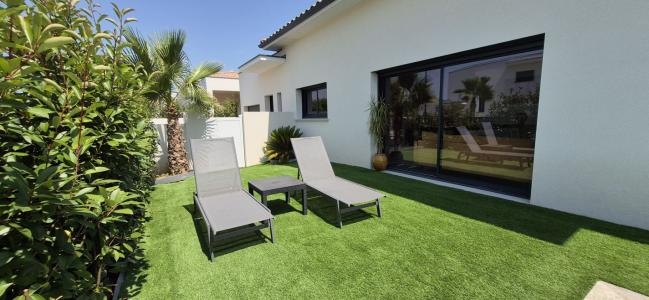 Annonce Vente 4 pi�ces Maison  34