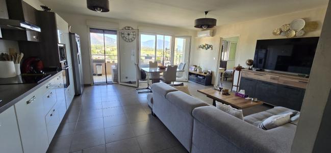 Acheter Appartement 80 m2 