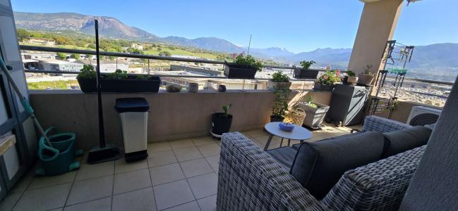 Acheter Appartement  Corse