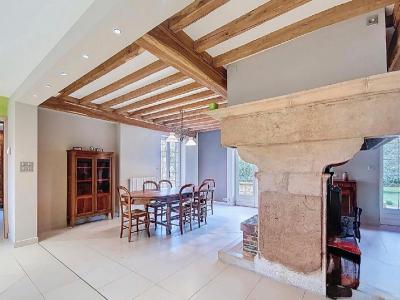 Acheter Maison 300 m2 