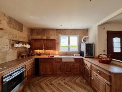 Annonce Vente 5 pi�ces Maison  71