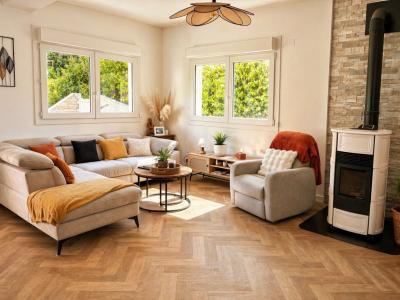 For sale PROCHE CENTRE ET PLAGES 5 rooms 100 m2 Cotes d'armor (22700) photo 2