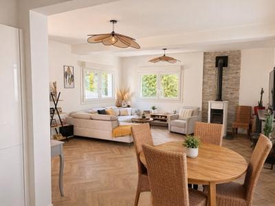 For sale PROCHE CENTRE ET PLAGES 5 rooms 100 m2 Cotes d'armor (22700) photo 3