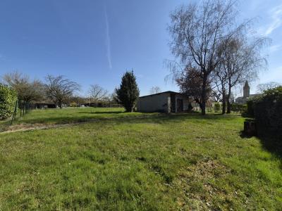 Annonce Vente Terrain  01