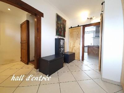 Annonce Vente 6 pi�ces Maison  60