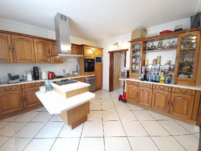 Acheter Maison 121 m2 