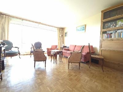 Annonce Vente 4 pi�ces Appartement  60