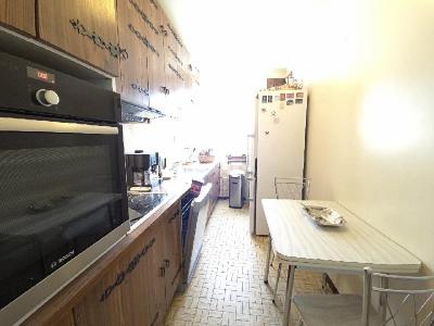 Acheter Appartement  Oise