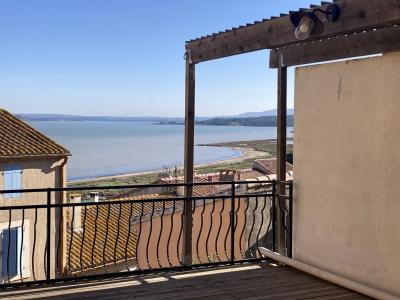 For sale VUE ETANG 4 rooms 73 m2 Aude (11100) photo 1