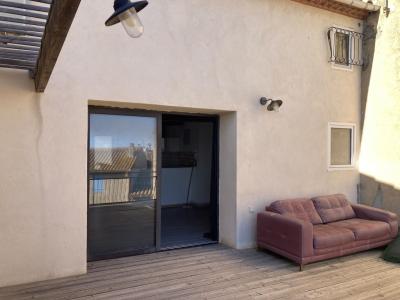 For sale VUE ETANG 4 rooms 73 m2 Aude (11100) photo 2