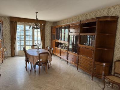 Annonce Vente 5 pi�ces Maison  18