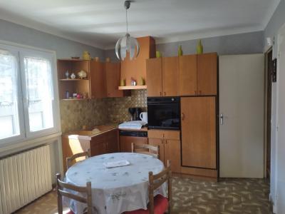 For sale PROCHE VILLAGE 7 rooms 124 m2 Loire (42520) photo 3