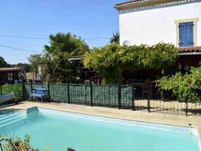 For sale 6 rooms 178 m2 Charente (16230) photo 4