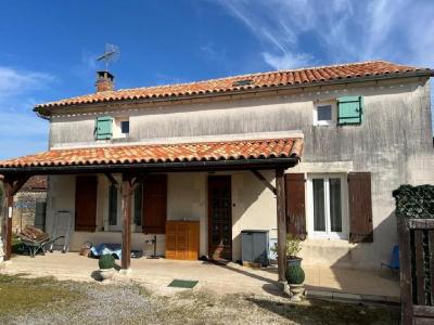Annonce Vente 4 pi�ces Maison  16