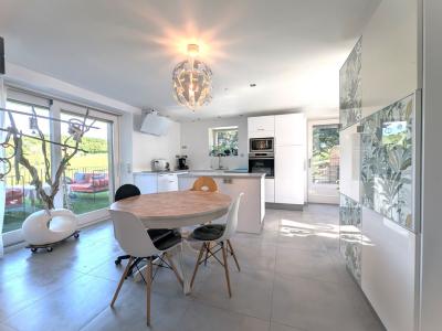 For sale EN CAMPAGNE TRANQUILLIT� 6 rooms 130 m2 Loire (42470) photo 1