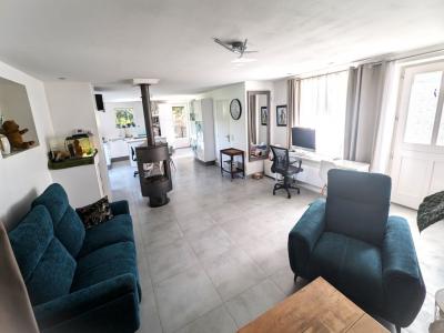 For sale EN CAMPAGNE TRANQUILLIT� 6 rooms 130 m2 Loire (42470) photo 2