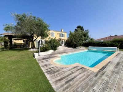 Annonce Vente 10 pi�ces Maison  44