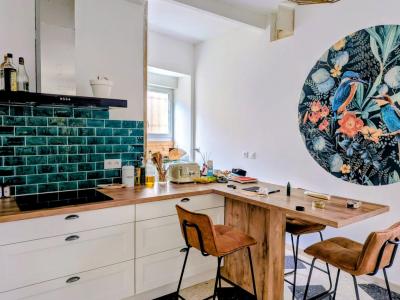 Annonce Vente 4 pi�ces Maison  11