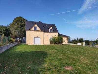 For rent 6 rooms 125 m2 Mayenne (53700) photo 0