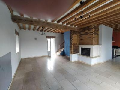 For rent 6 rooms 125 m2 Mayenne (53700) photo 1