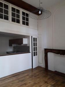 Louer Appartement  Aube